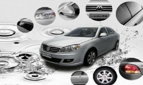 汽車(chē)配件管理與營(yíng)銷的創(chuàng)新策略