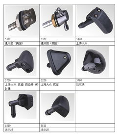 精準采購，高效協(xié)同 天下汽配網(wǎng)助力礦山機械汽車噴水嘴采購升級